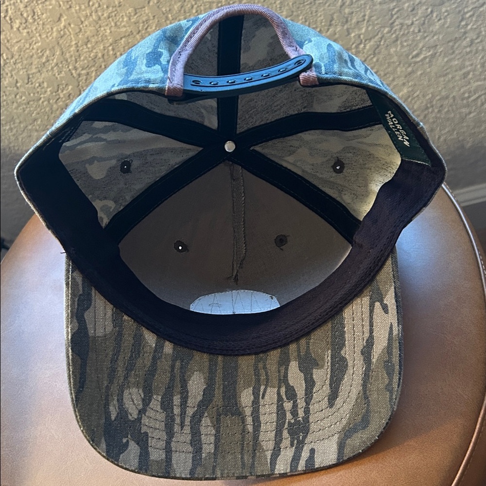 Morgan Wallen camo hat - Picture 3 of 5